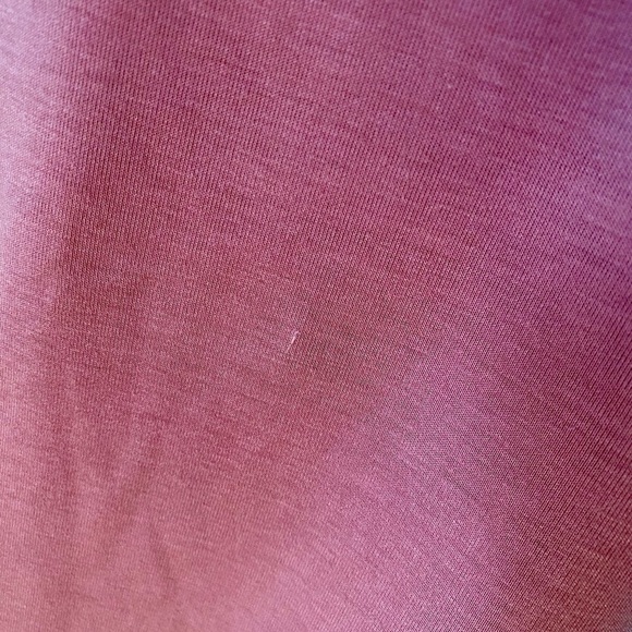 Daisy Fuentes Lace Trim Women's Top Size Medium - Picture 3 of 10